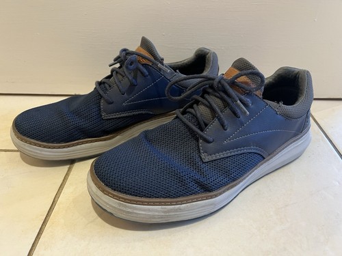 Skechers men moreno zenter - skechers,