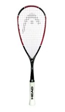Head Nano Ti 110 Squash Racket