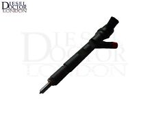 CHRYSLER VOYAGER 2.5 D DIESEL