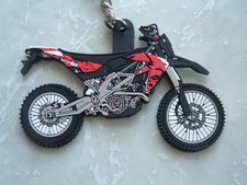 APRILIA APRILLIA RXV SXV 450