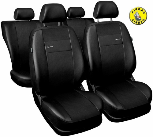 Seat covers fit - vw, amarok