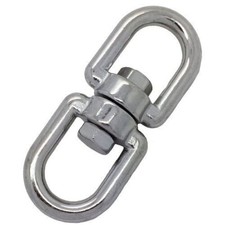 NEW 8mm EYE / EYE SWIVEL AISI