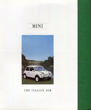 Rover Mini Italian Job 1.3