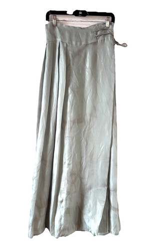 Lezley george size silk - size, m