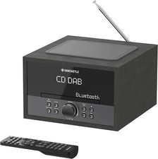 DAB400 | Bluetooth DAB+ Radio