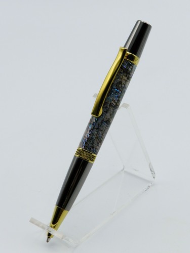Sierra ballpoint pen made with - sierra,