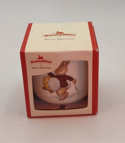 Vintage bunnykins royal - bunnykins,