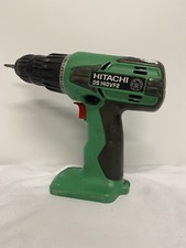 Hitachi DS14DVF2 Cordless