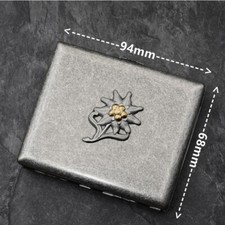 WWII WW2 German Edelweiss