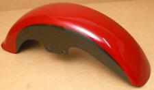 Harley Davidson Front Fender