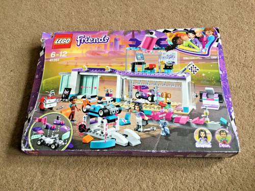 Lego friends set - lego, (
