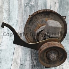 VW Splitscreen/Baywindow/Beetle Dynamo / Alternator top pulley Spanner 12v 6v