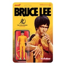 Bruce Lee The Challenger Game