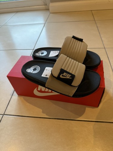 Nike offcourt adjust sliders - nike,