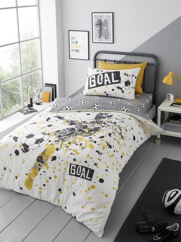 Duvet cover bed set fitted - duvet,