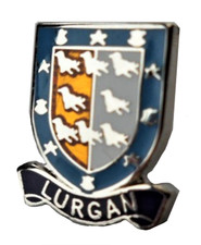 Lurgan Town Northern Ireland