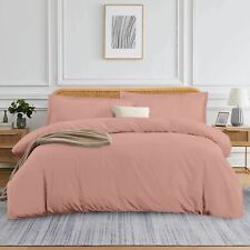 DUVET QUILT COVER WITH