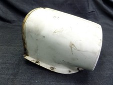 PIPER AZTEC AIRCRAFT INDUCTION