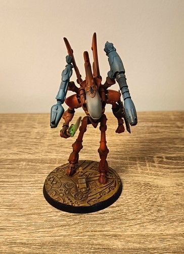Aeldari wraithseer warhammer - wraithseer, /