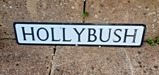 Genuine old retired aluminium - old,