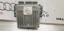 RENAULT KANGOO 2008-2012 RHD ENGINE CONTROL MODULE ECU 8200911560 / 8200909666