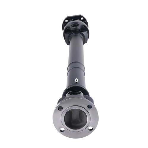 Front propshaft double cardan - propshaft,