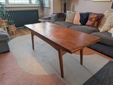Danish Mid-century Metamorphic