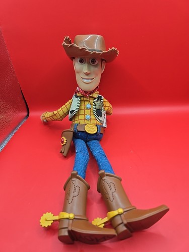 Disney pixar toy story woody - disney,