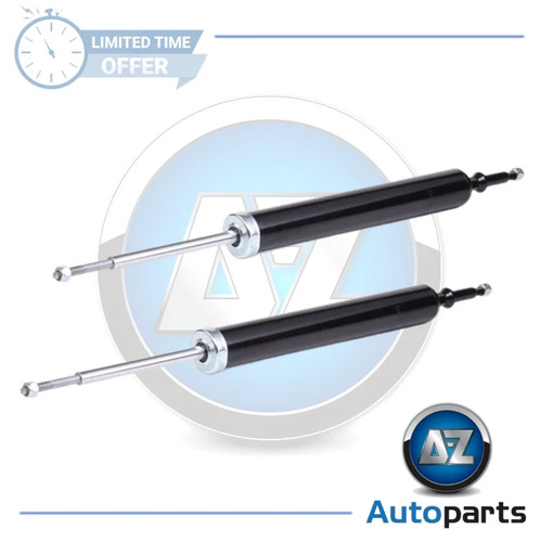 Rear shock absorber - 2x,