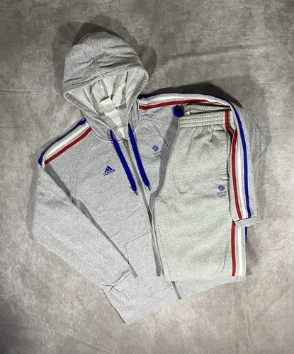 Team adidas 2012 - team, olympics