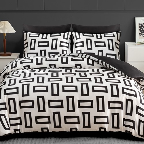 Duvet cover set king size - king,