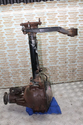 Bfd084190 2013 mitsubishi l200 - bfd084190,