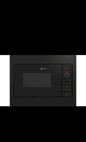 Neff hlawg25s3b 800w - neff,
