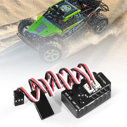 Automatic stability control - automatic,