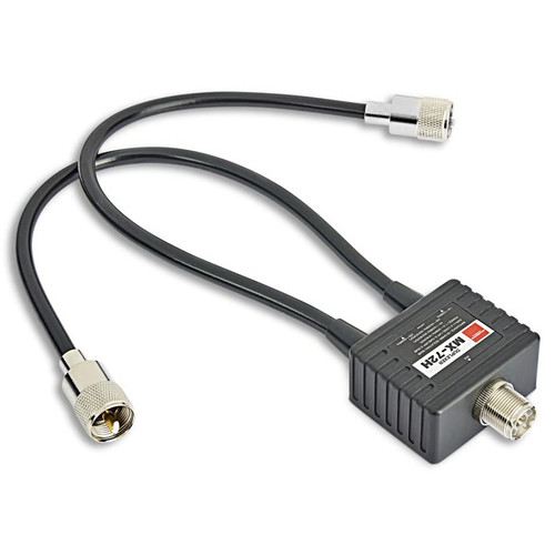 Diamond 72h duplexer - diamond,