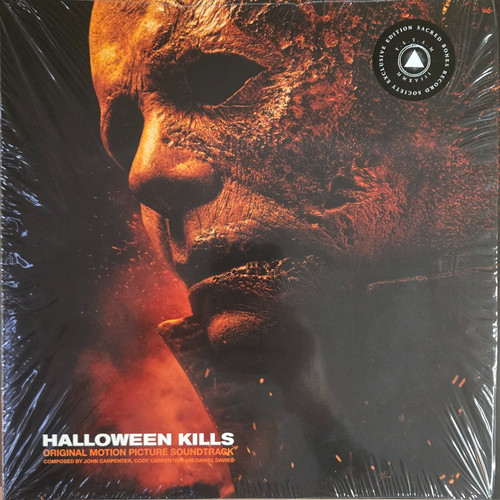 John carpenter halloween - john,