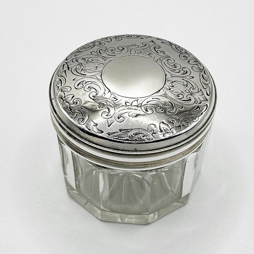 Victorian sterling silver - victorian,
