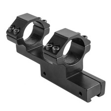 11mm rail Dovetail rail scope mount 25.4mm ring fit for rifle scope hunting