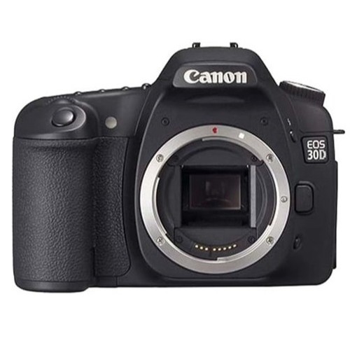 Canon eos 30d - eos, +