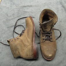 Wolverine 1000 Mile Boots Mens