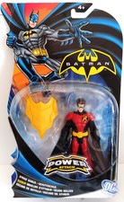 Mattel 2011 Batman Power