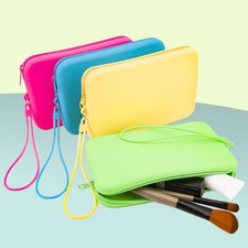 Silicone Cosmetic Organizer