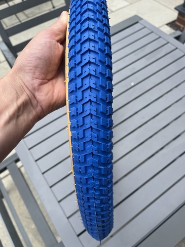 Raleigh burner blue snake - burner,