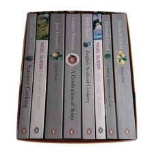 Penguin complete cook - 8x,