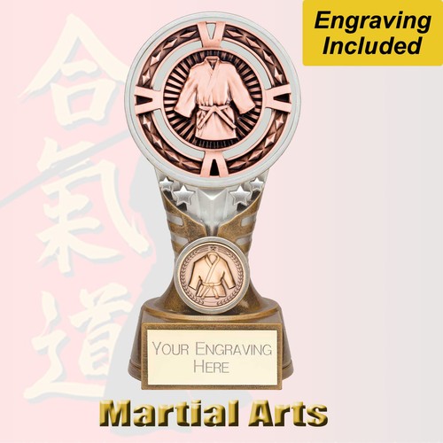 Martial arts trophy free - martial,