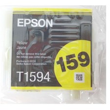 1Y Original Epson Ink