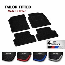 Hyundai i10 Car Mats 2015-2020