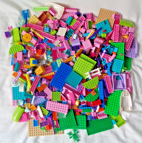 Lego friends bundle - job, lot
