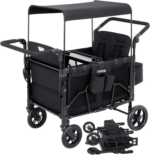Stroller wagon seater - stroller,