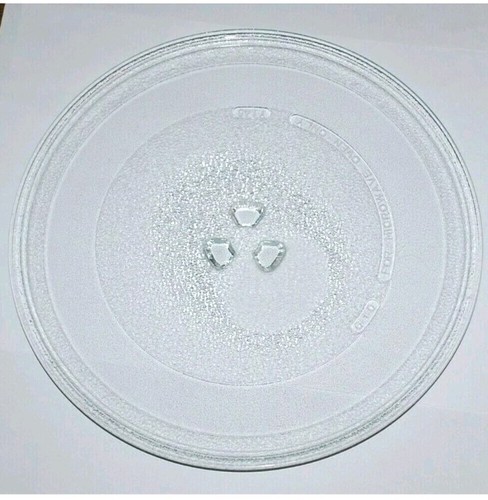 Microwave oven glass - oven, turntable